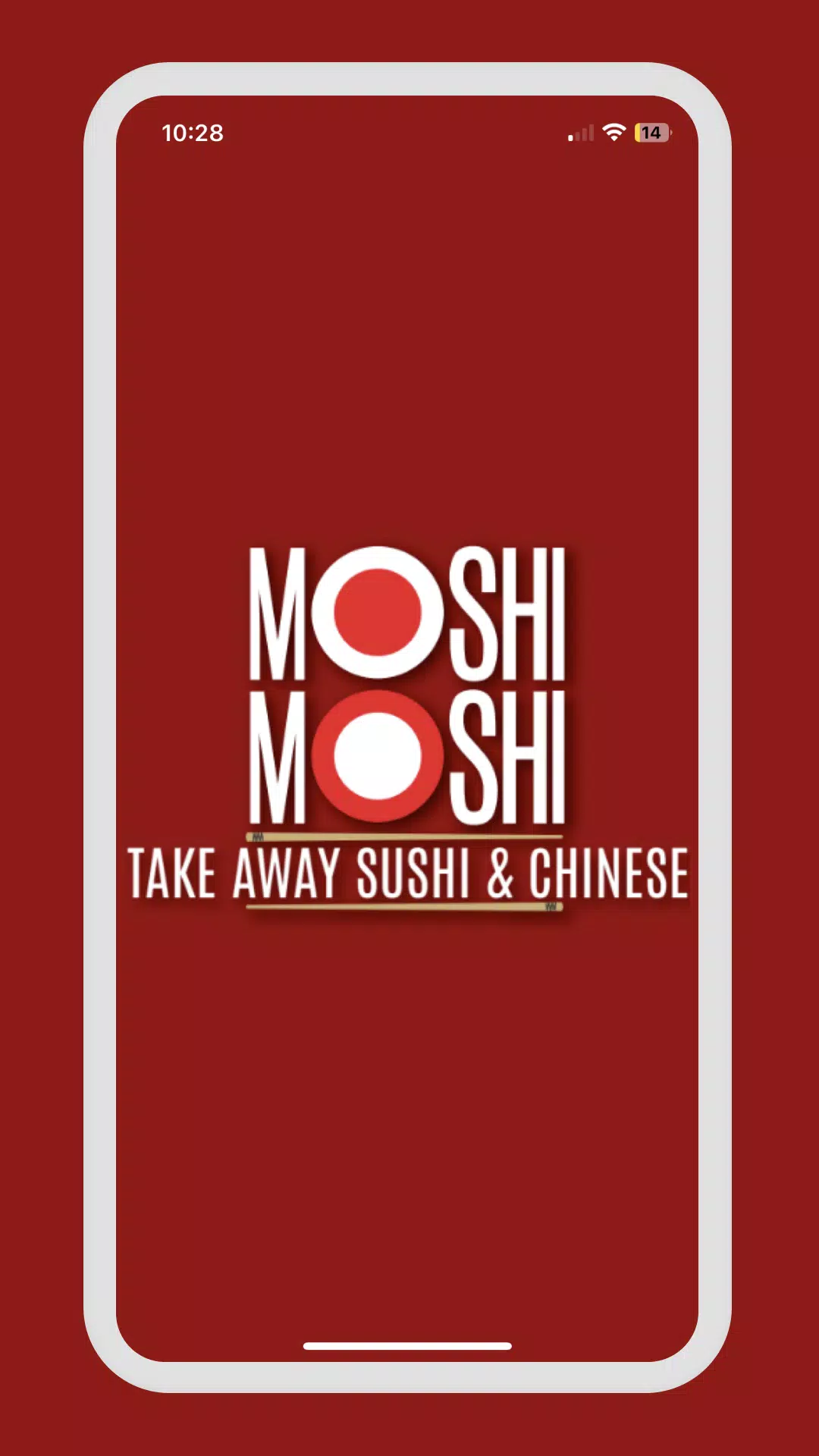 Moshi Moshi Captura de pantalla 1