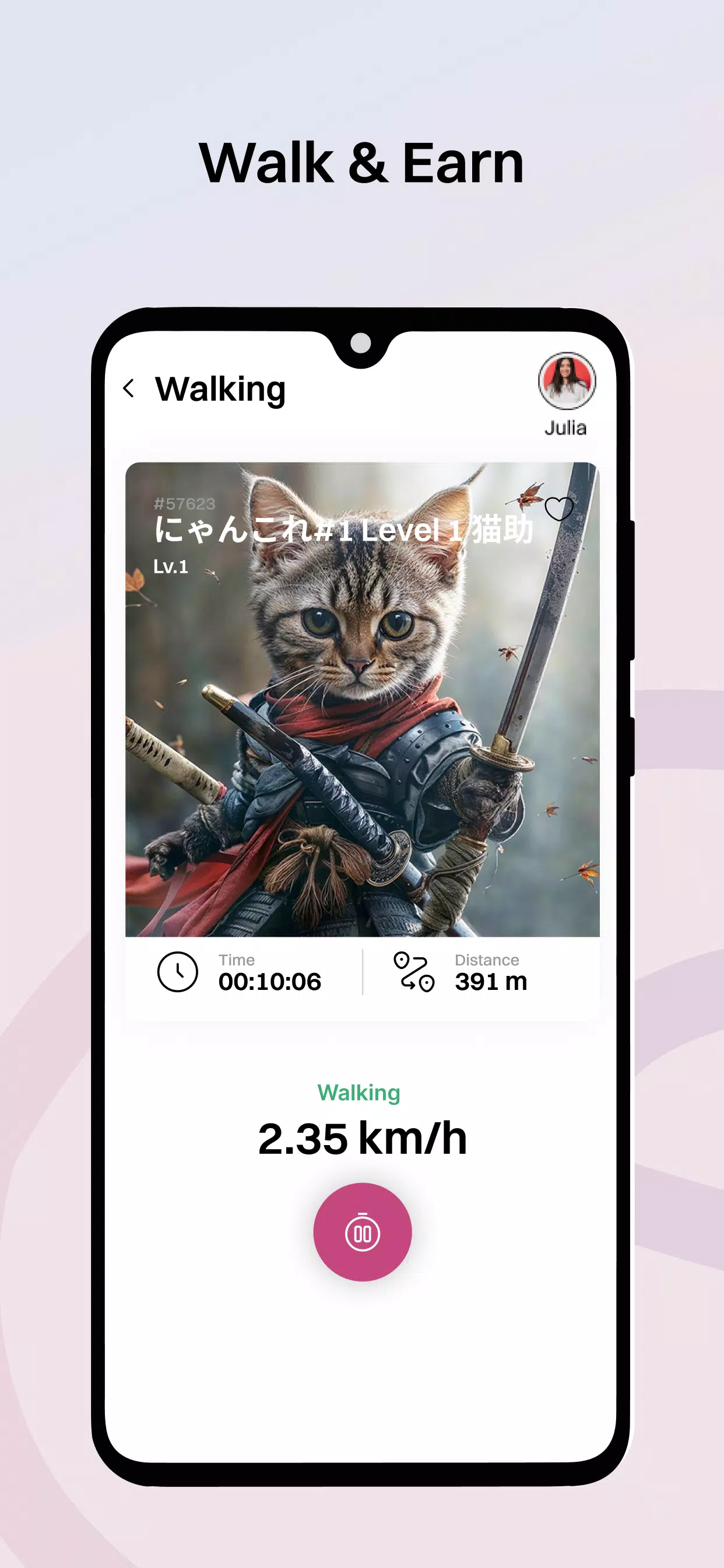 Suzuverse NFT & Virtual Wallet スクリーンショット 2