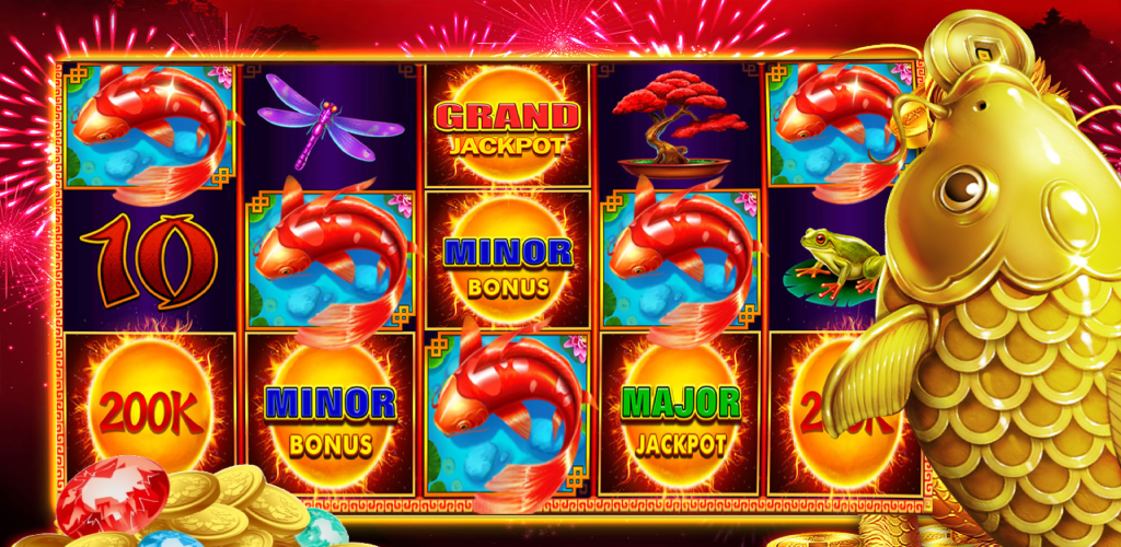 Casino 777 Pagcor Lucky Slots ภาพหน้าจอ 2