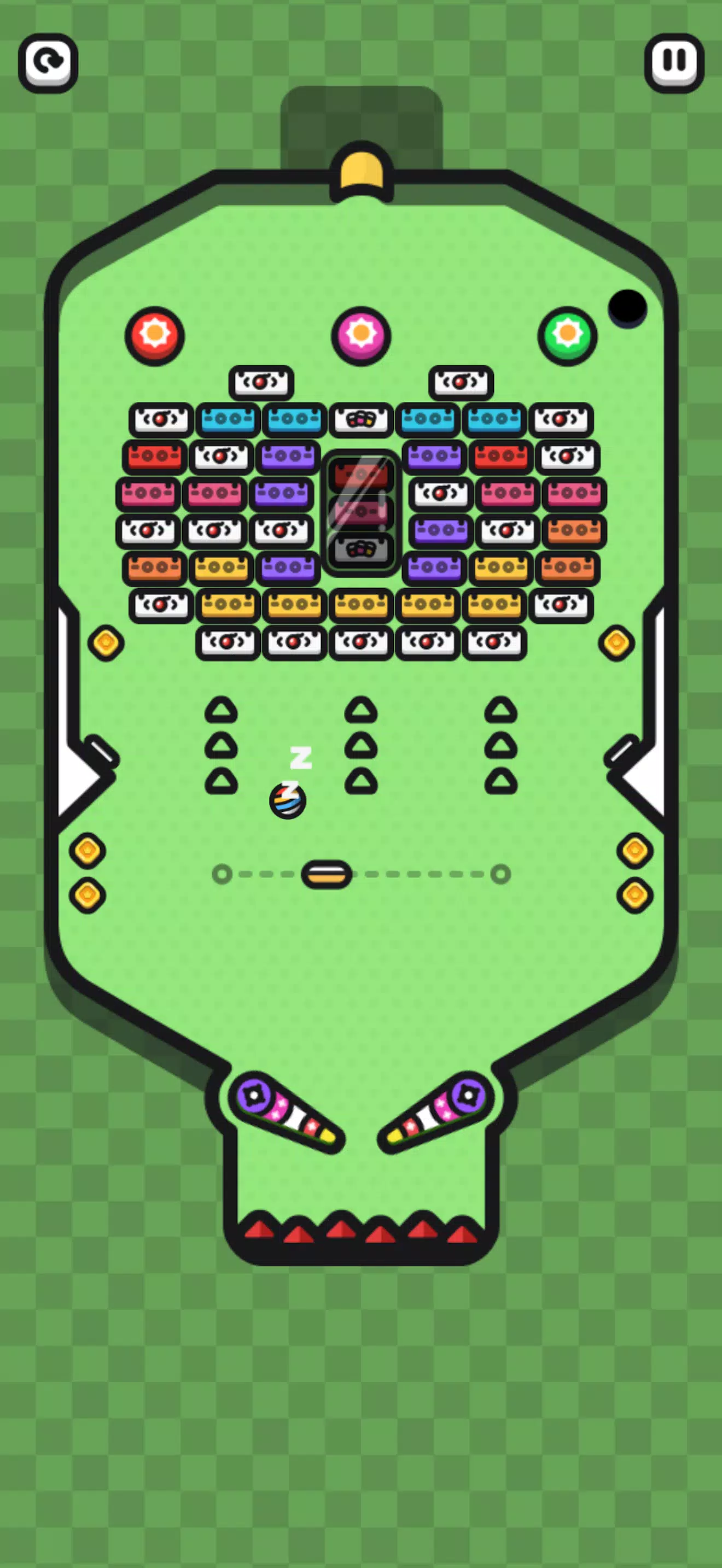 Break ’em Block Screenshot 2