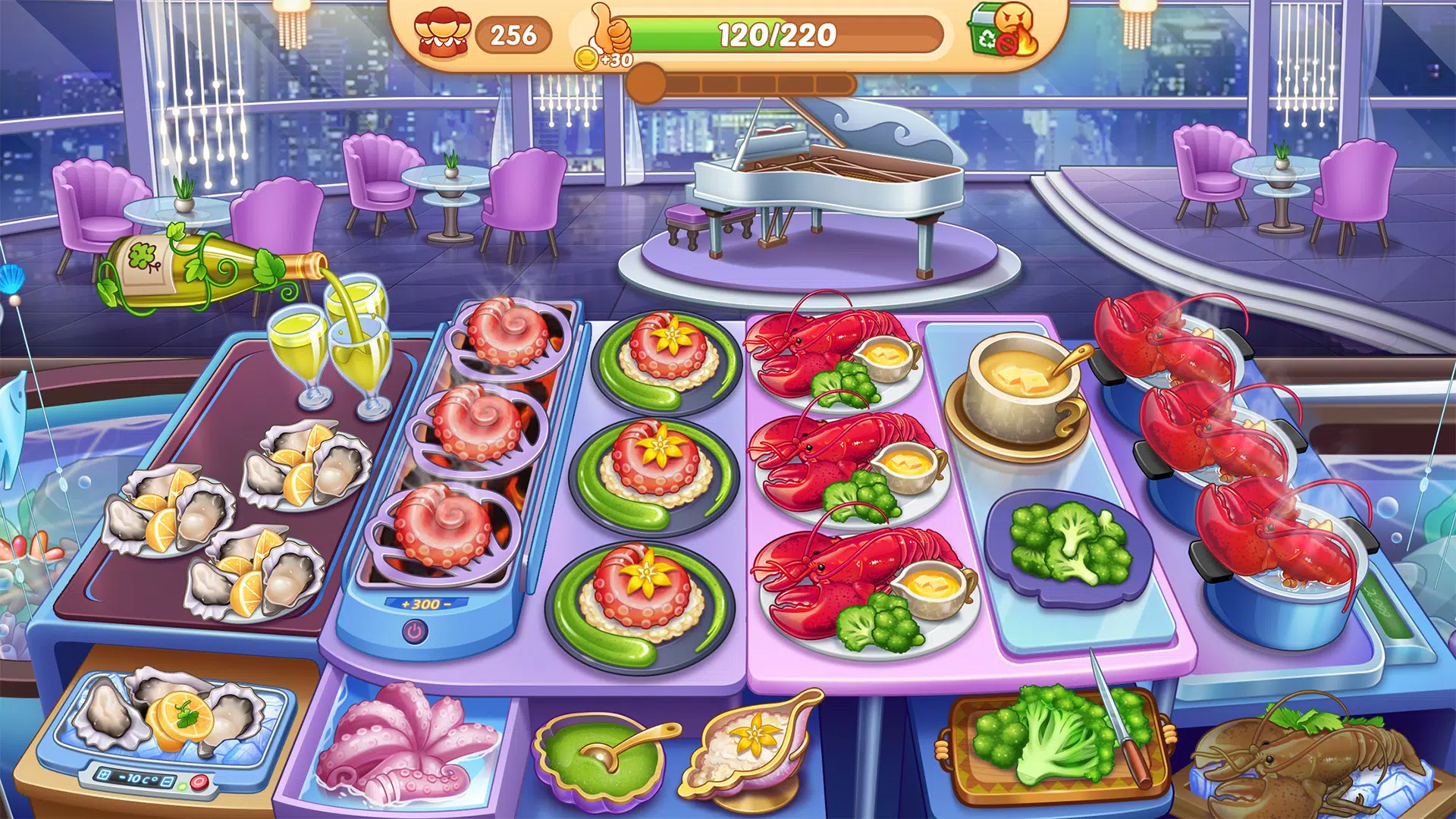 Tasty Diary Screenshot 4