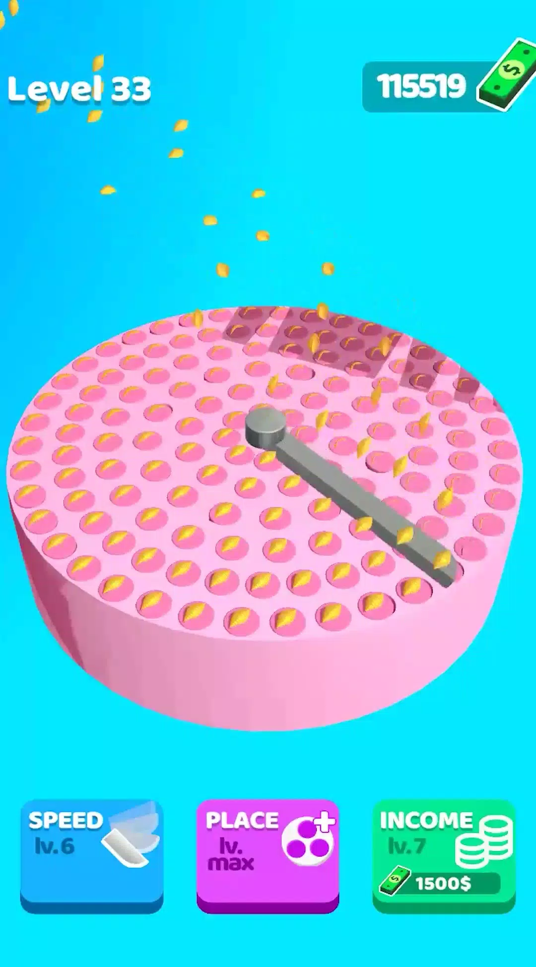 Pasta Machine Screenshot 1