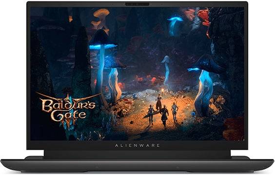 Alienware現在最大的遊戲筆記本電腦正在銷售