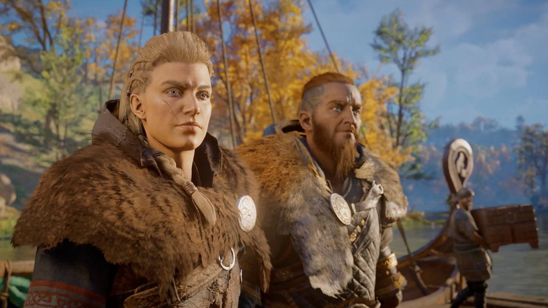 Bildnachweis: Ubisoft