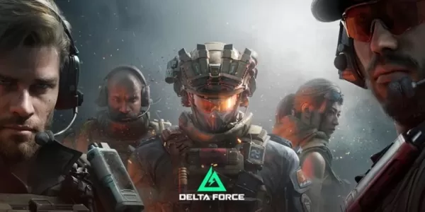 Delta Force Mobile lancia la prossima settimana con un aggiornamento importante