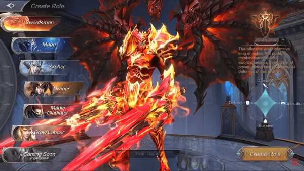 Mu Devils Awaken: Master All Playstyles with Runes Classes Guide