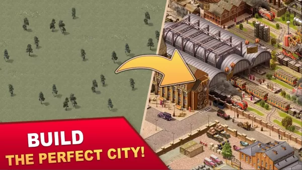 Vermeiden Sie diese häufigen Anfängerfehler im Steam City Builder