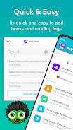 BoomReader Parents Ekran Görüntüsü 1