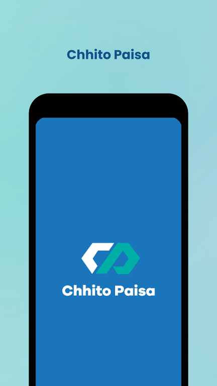 Chhito Paisa Schermafbeelding 1