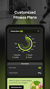 Schermata FitLynk: Fitness Community 3