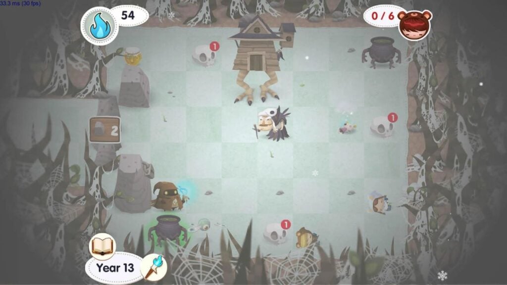 Android Roguelikes：首選指南
