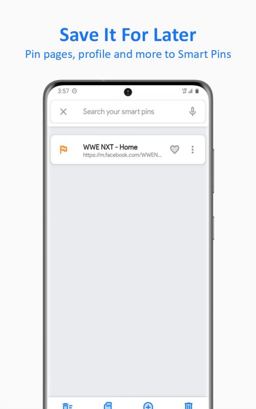 Simple Social Ảnh chụp màn hình 3