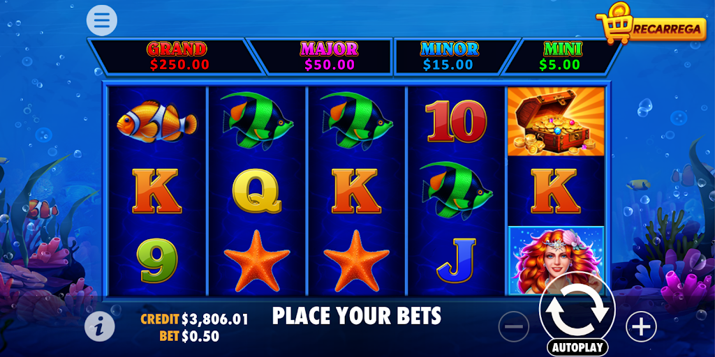 Blaze Cassino Captura de pantalla 2