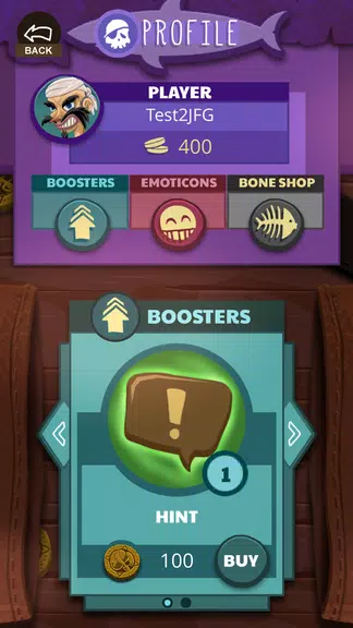 Pirate’s Dice Screenshot 4