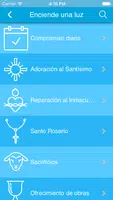 Misión Fátima应用截图第2张