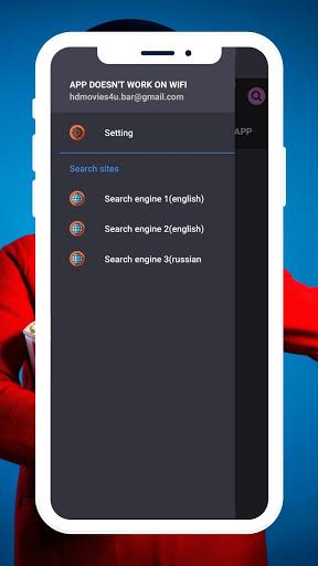 HDmovies4u - Download and Watc应用截图第2张