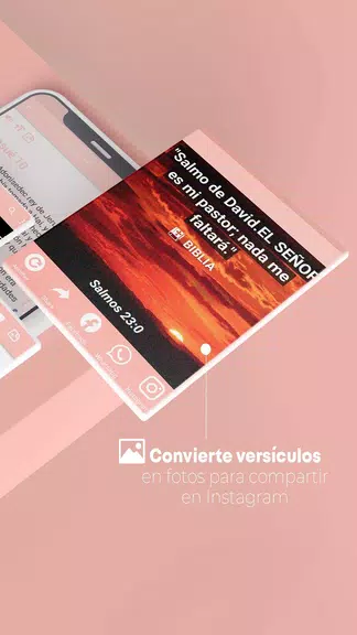 Biblia del Oso original 1569應用截圖第4張