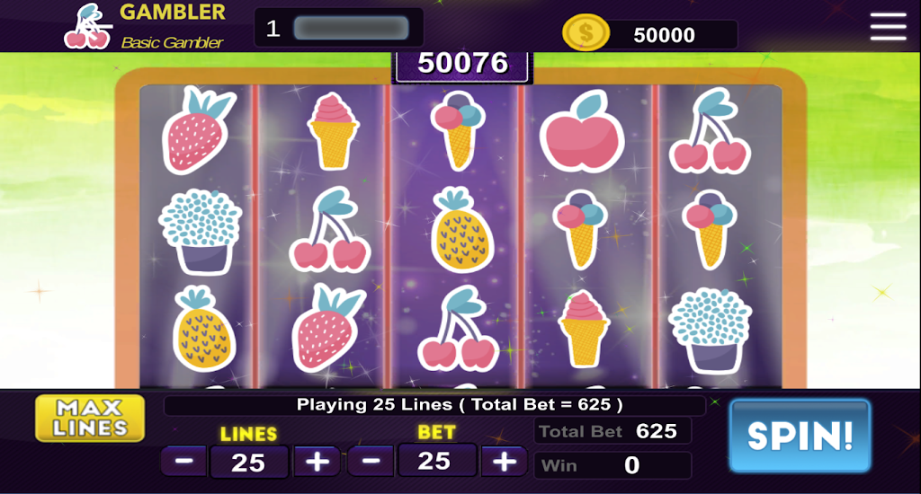 Slots Online Free - Vegas Slots Online Game Скриншот 3