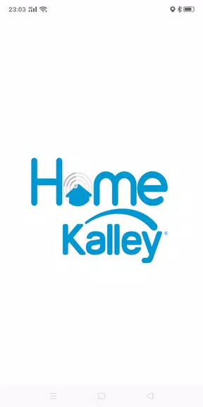 Home Kalley ဖန်သားပြင်ဓာတ်ပုံ 1