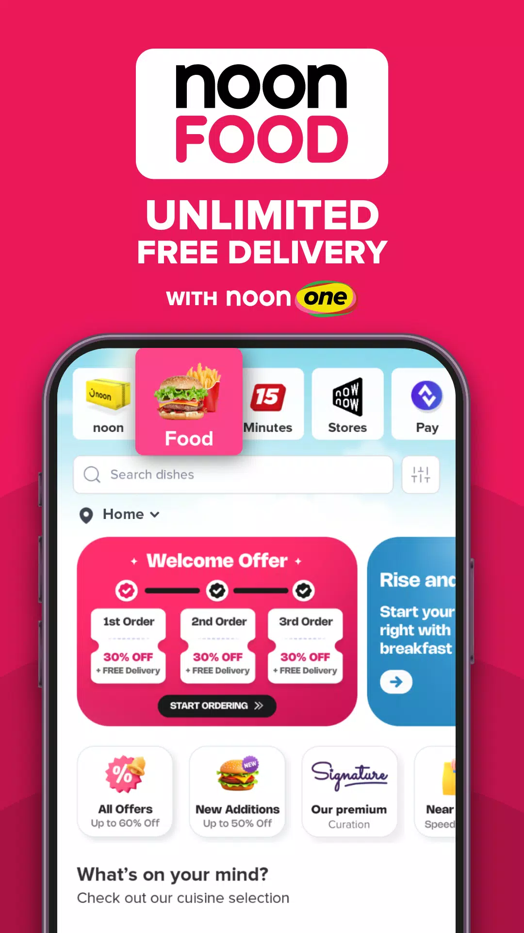 noon Screenshot 2