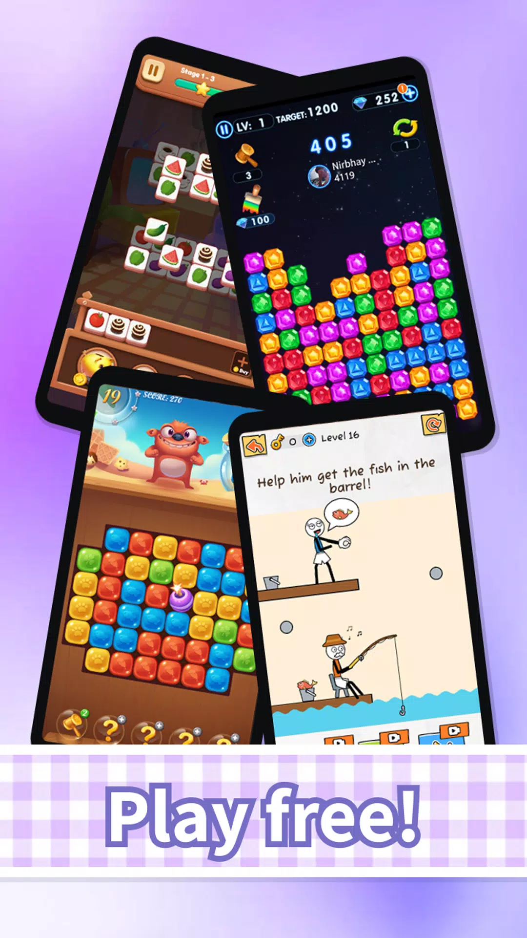 Play Mini Screenshot 3