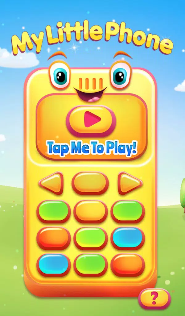 My Little Phone应用截图第1张