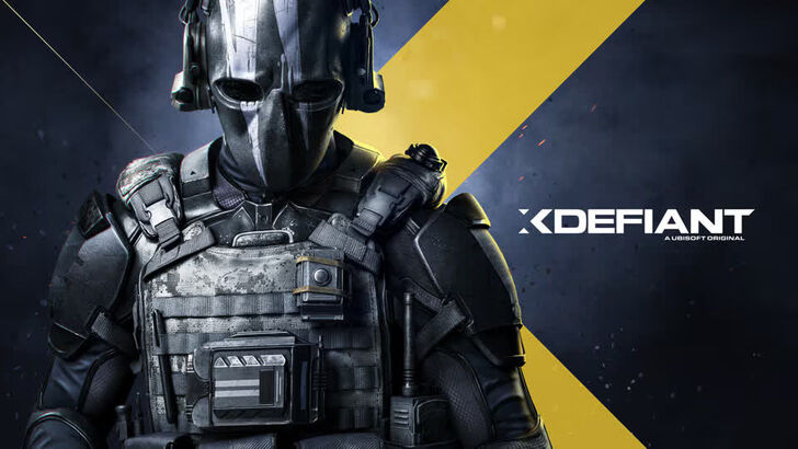 xDefiant เกม F2P Shooter ของ Ubisoft, Shutters As Studios Close และการลดขนาด