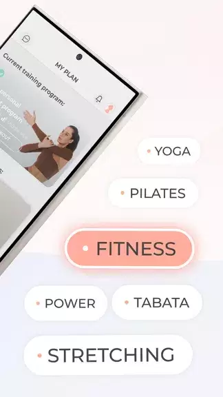 Weight Loss & Healthy Coach Zrzut ekranu 2