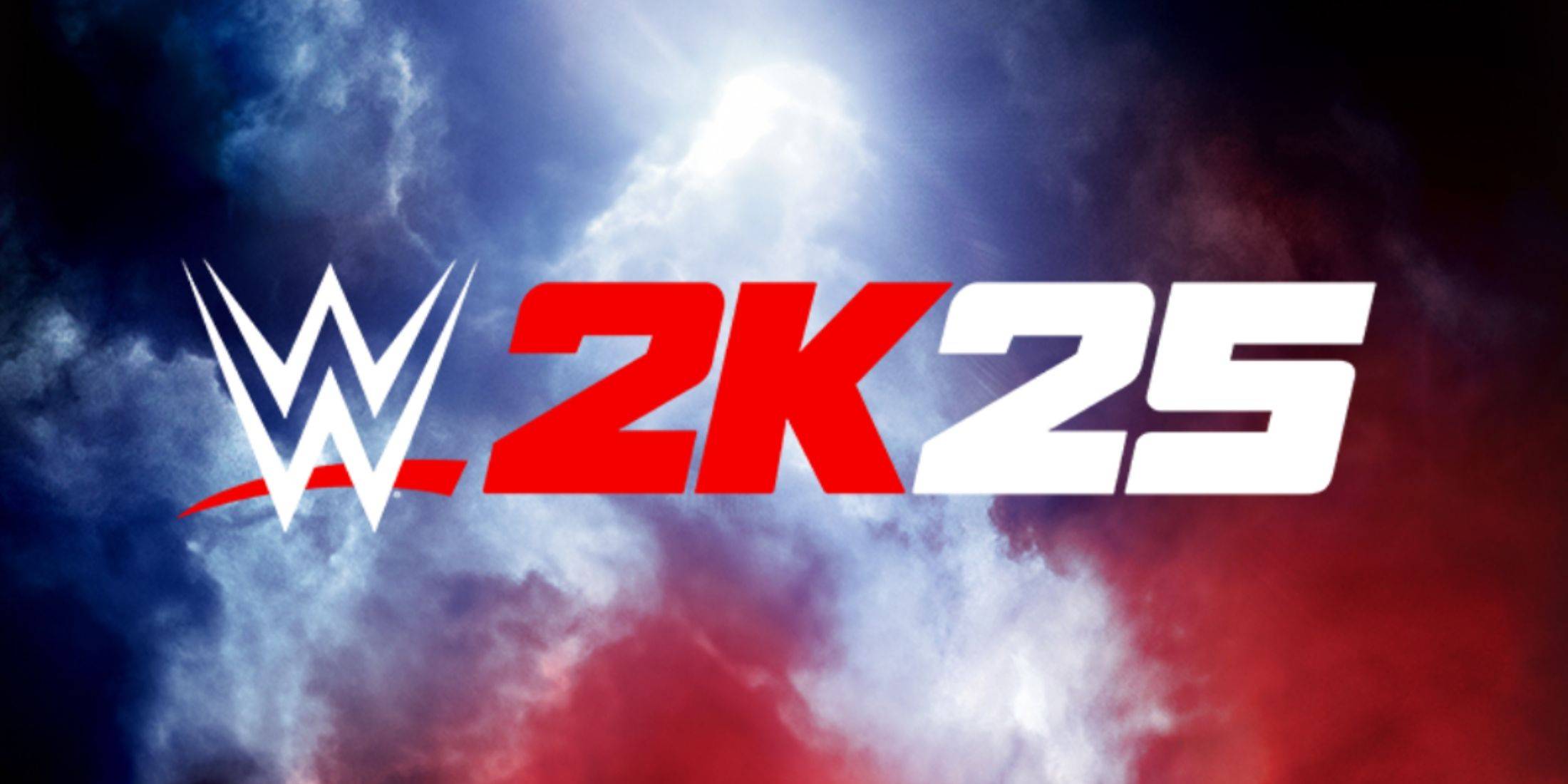 WWE 2K25 由 Xbox 揭晓