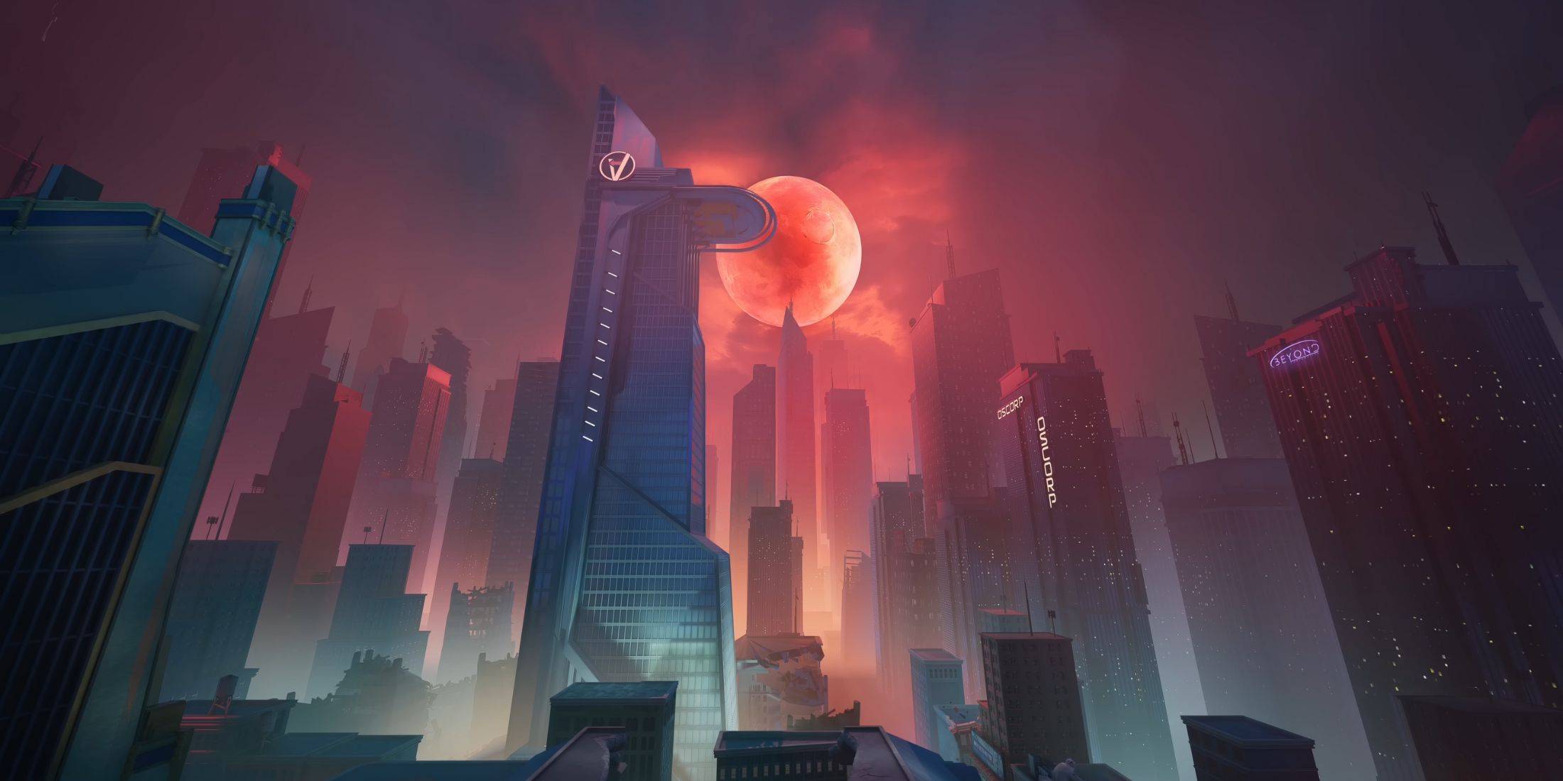 Marvel Champions: nieuwe Midtown-map vrijgegeven
