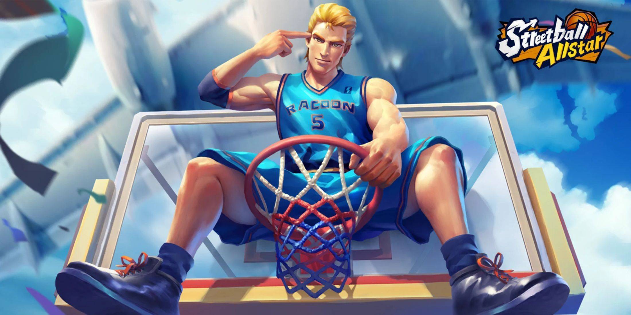 StreetBall Allstar：新代码掉落（25年1月)