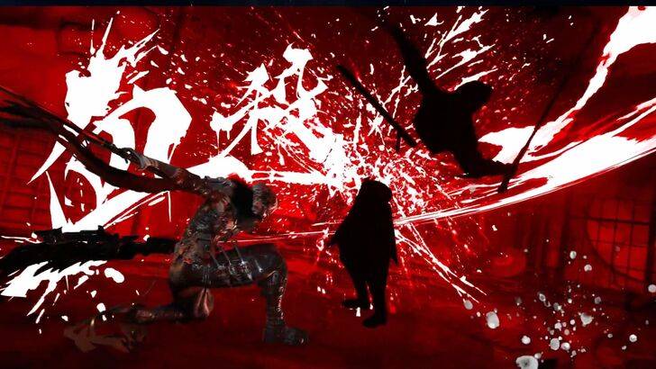 New Combat Styles in Action
