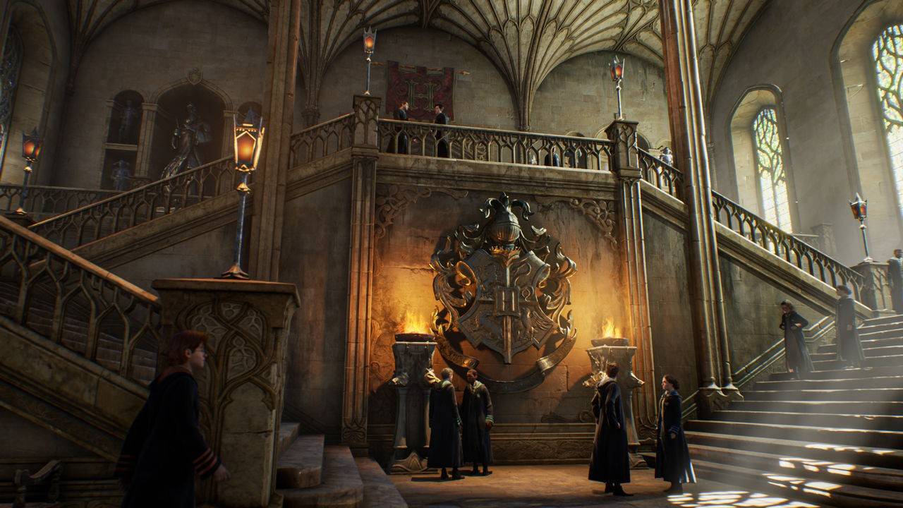 Hogwarts Legacy：MOD支持比預期的要早