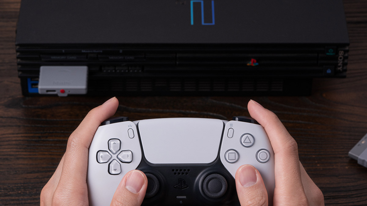 PS5-Controller im Vergleich: DualSense vs. DualSense Edge