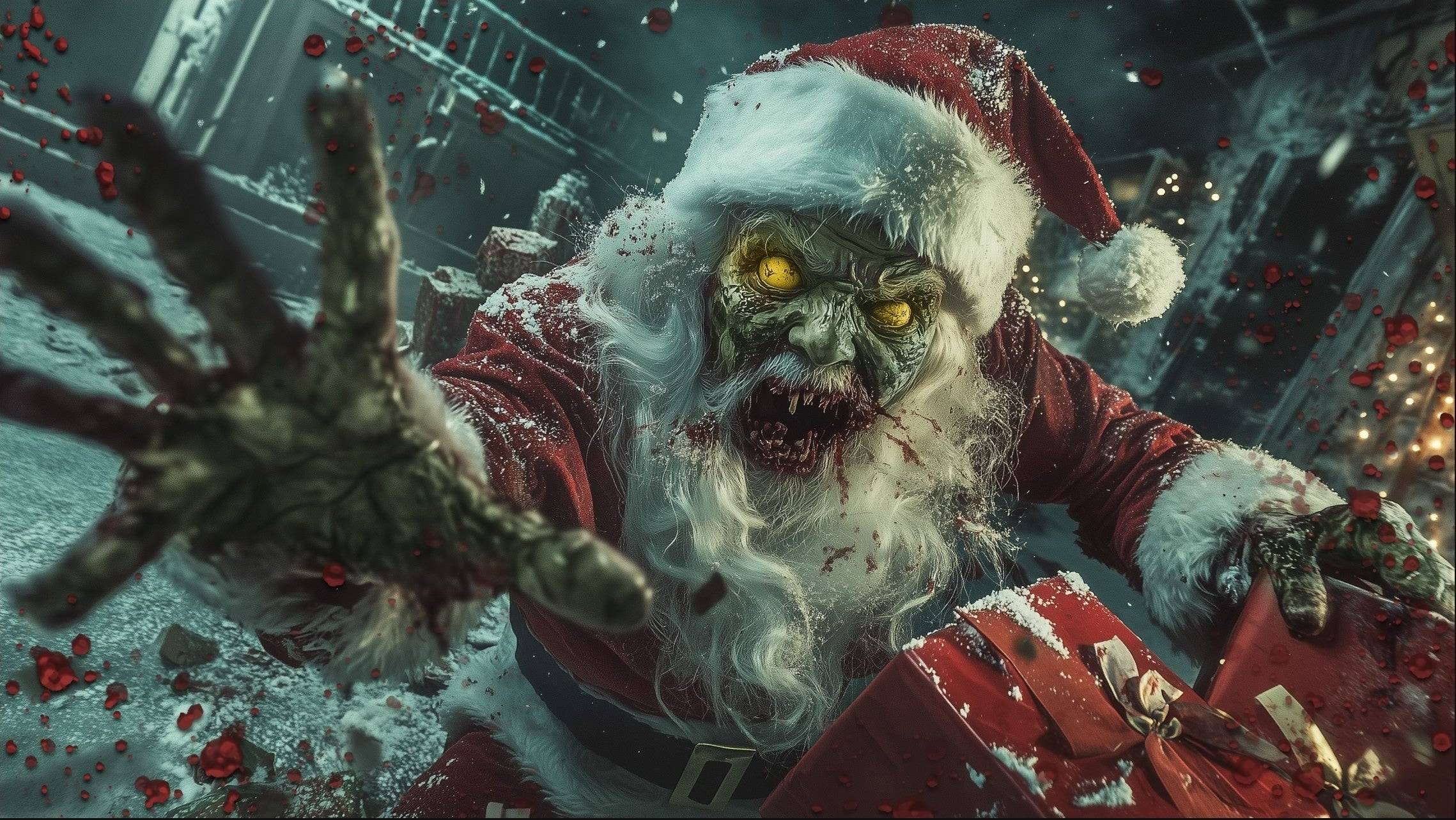 activision သည် AI ကို Call of Duty ၏ခေါ်ဆိုမှုကိုအတည်ပြုသည်။ Blacklash ပြီးနောက် Black Ops 6