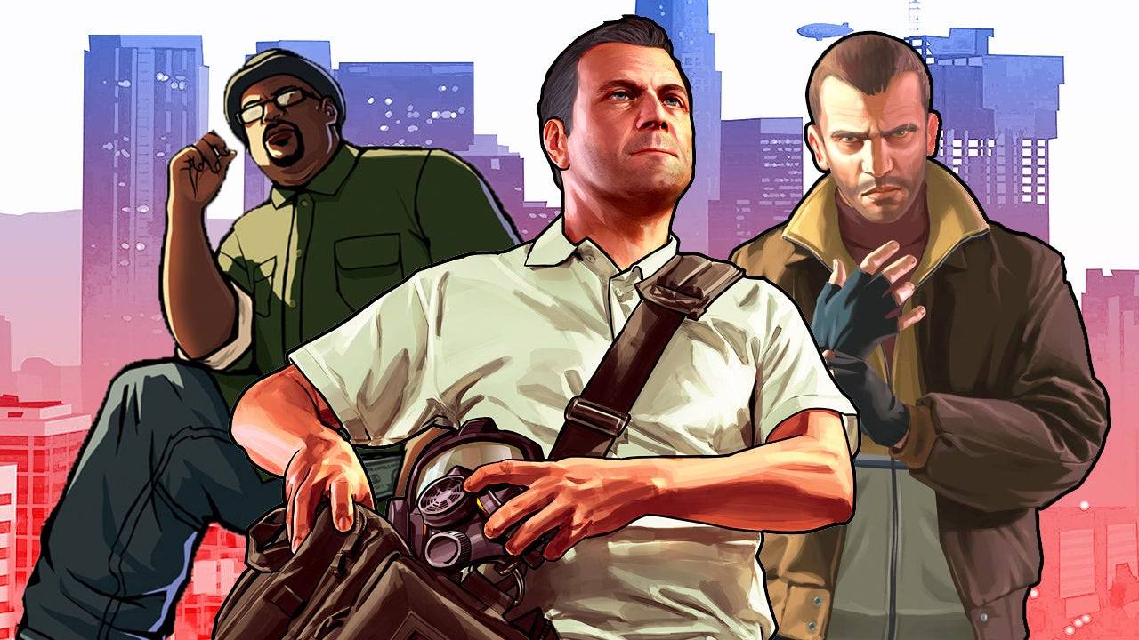 Rockstar ซื้อ GTA Trilogy นักพัฒนา Rebrands เป็น Rockstar Australia