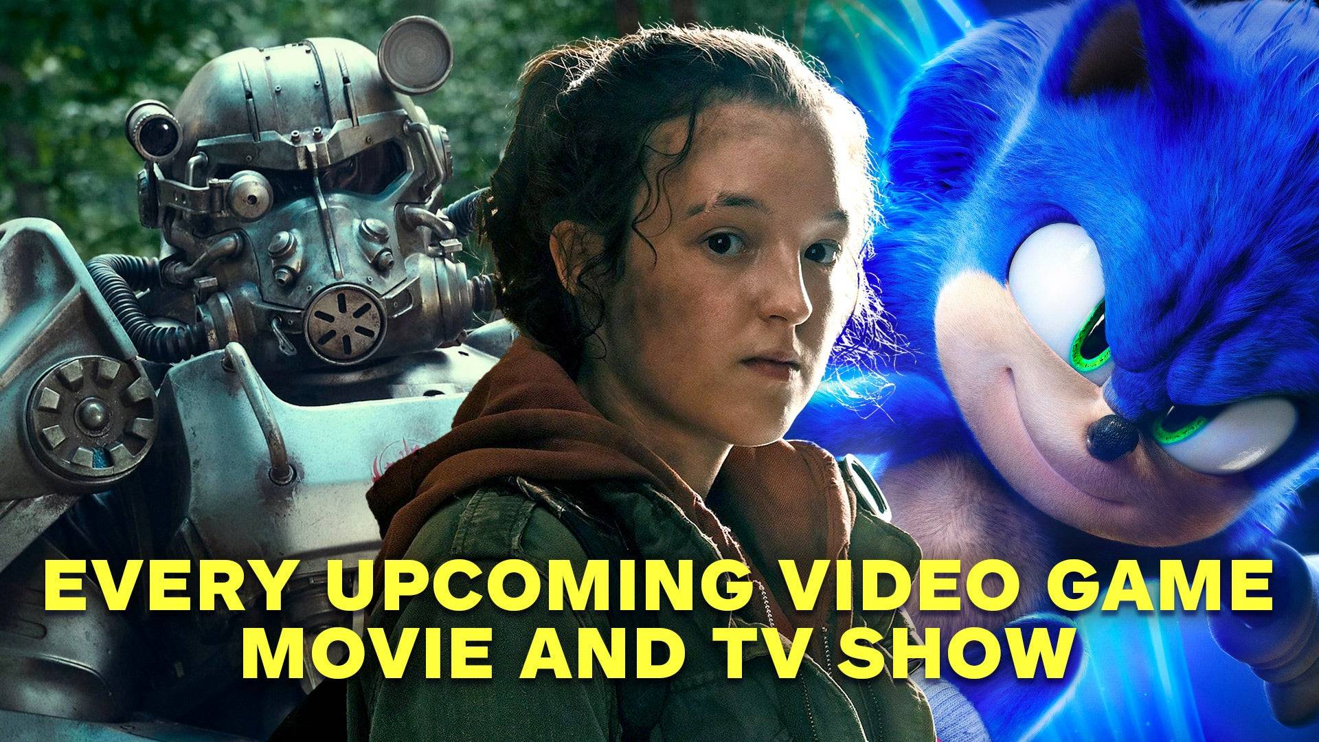 Xbox Fans to Expect More Movie and TV Adaptations, Says Phil Spencer