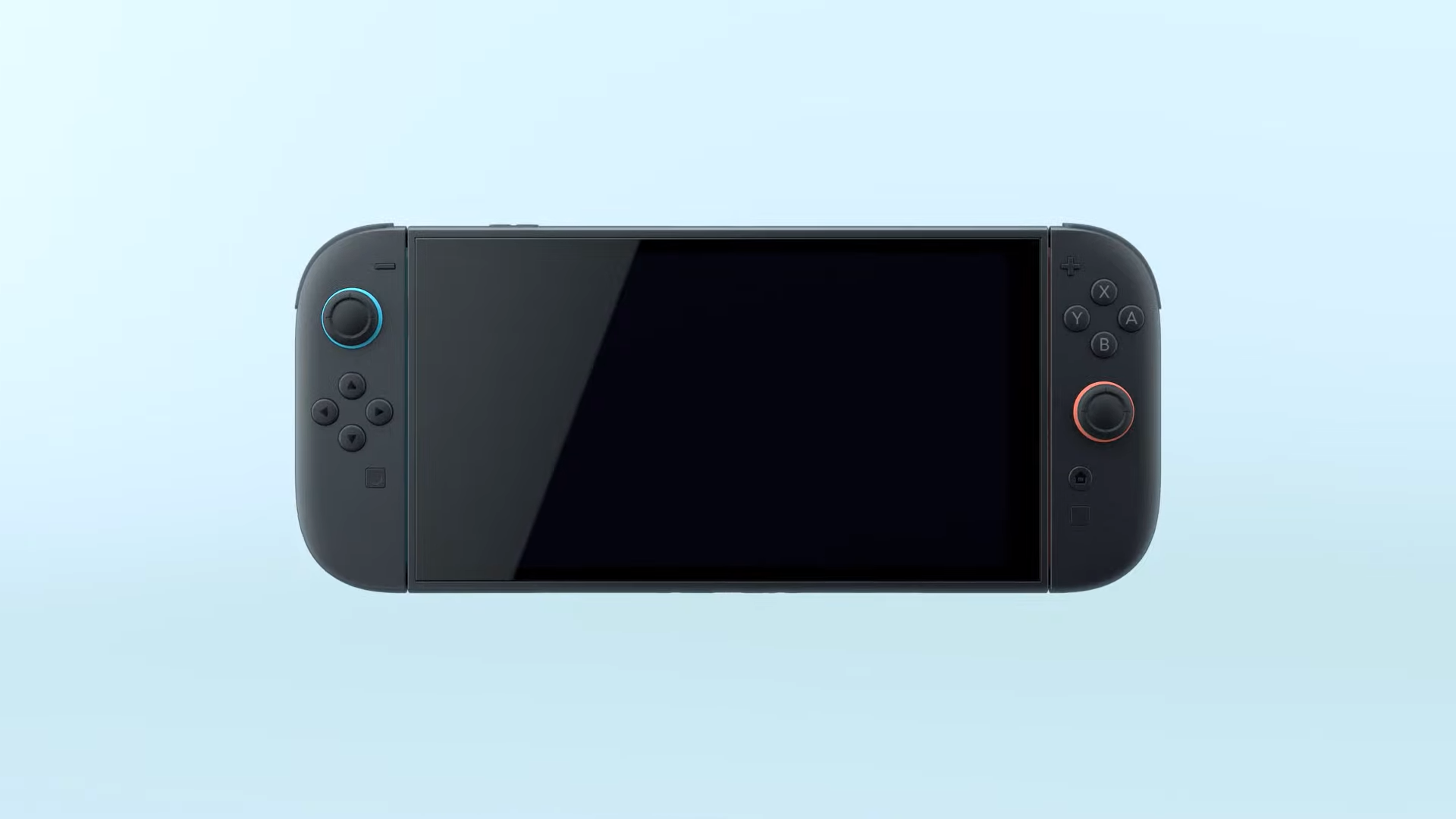 Nintendo Switch 2 Primeiro look