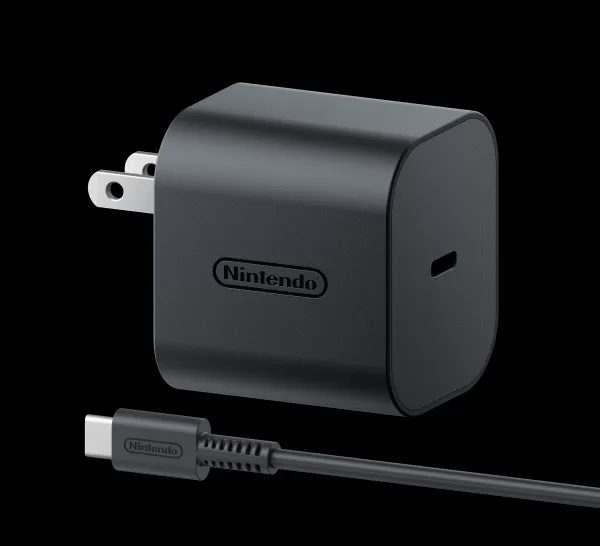 Nintendo Switch 2 Image 5