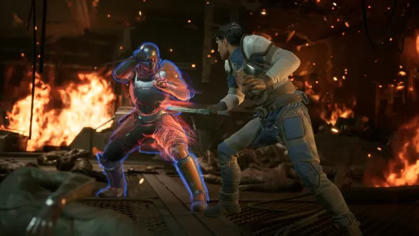 Dune: Awakening vehicle gameplay