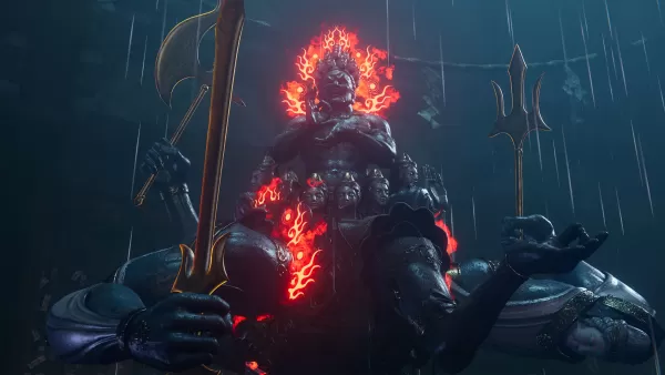 Ninja Gaiden 4 Debuts Faster, Bloodier Gameplay