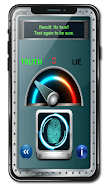 Lie Detector Test Prank Screenshot 4