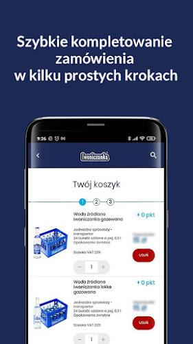 Iwoniczanka – zakupy online Zrzut ekranu 3