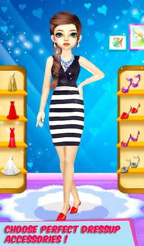 High School Secret Love Game स्क्रीनशॉट 2