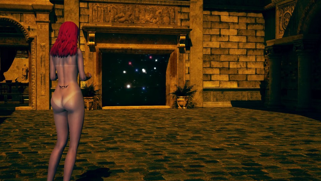 New Body應用截圖第1張