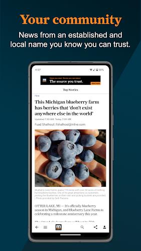 MLive.com Screenshot 3