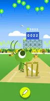 Doodle Cricket - Cricket Game應用截圖第2張
