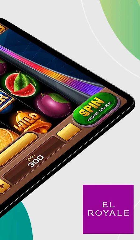 El Royale Mobile Скриншот 4