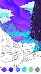 Paint by Number：Coloring Games Captura de tela 2