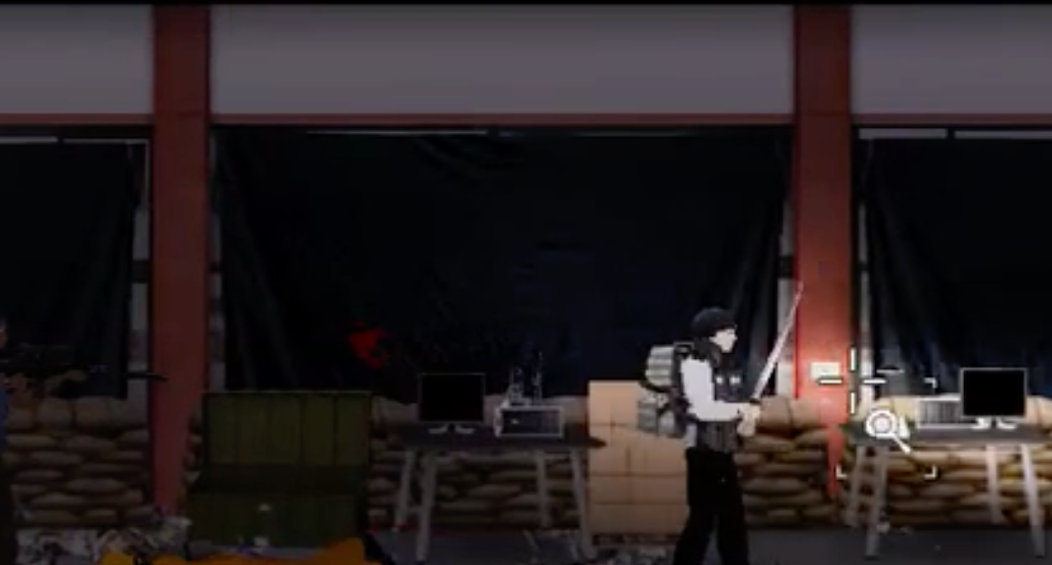 The Last Stand Union City Mod Screenshot 2